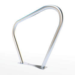 Corrib Cycle Stand